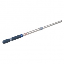 Телескопическая ручка Хай-Спид, цв. металлик, 100-180 см, Vileda