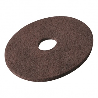 Супер-круг ДинаКросс, цв. коричневый, 430 мм, Vileda фото 8349
