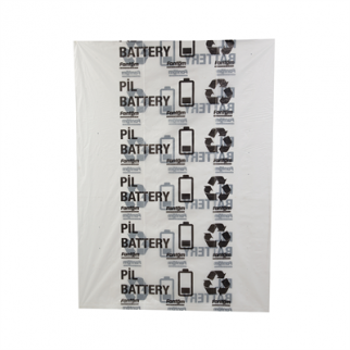 Мусорный мешок для электролитных (батареек) отходов PROCYCLE BAG 120B фото 48922