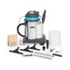 Профессиональный пылесос для сухой и влажной уборки (для чистки ковров) PROMAX 800CM2  фото 48514