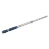 Телескопическая ручка Хай-Спид, цв. металлик, 100-180 см, Vileda фото 8374