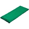 МОП плоский, 40х12 см, микрофибра, карман, зеленый фото 38829