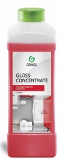 Концентрированное чистящее средство "Gloss Concentrate" 1 л.