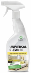 Универсальное чистящее средство "Universal Cleaner" 600 мл 