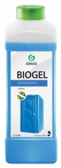 Гель для биотуалетов  "Biogel" 1 л