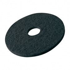 Супер-круг ДинаКросс, цв. чёрный, 330 мм, Vileda