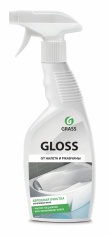 Универсальное моющее средство "Gloss" 600 мл