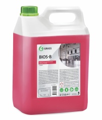 "Bios – B" 5.5 кг