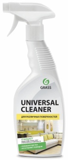 Универсальное чистящее средство "Universal Cleaner" 600 мл  фото 36068