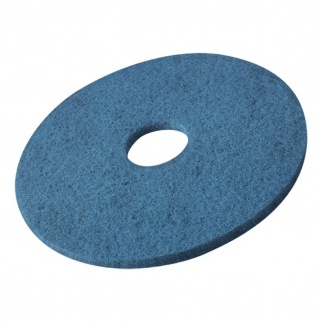 Супер-круг ДинаКросс, цв. синий, 430 мм, Vileda фото 8352
