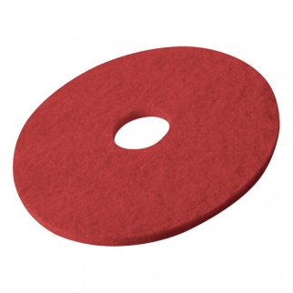 Супер-круг ДинаКросс, цв. красный, 430 мм, Vileda фото 8350