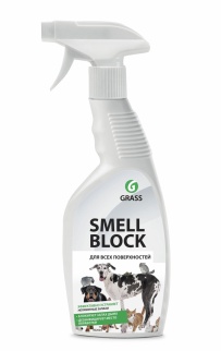 Средство против запаха   "Smell Block" 600 мл фото 36102
