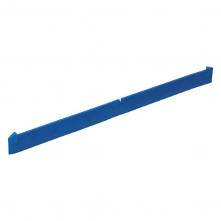 Сменное лезвие для сгона Хай-Спид, цв. синий, 50 см, Vileda фото 8321