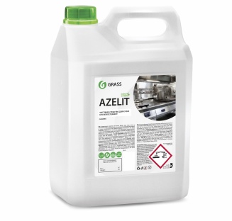 "Azelit" (гелевая формула) 5.4 кг фото 36073