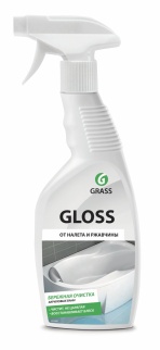 Универсальное моющее средство "Gloss" 600 мл фото 36121