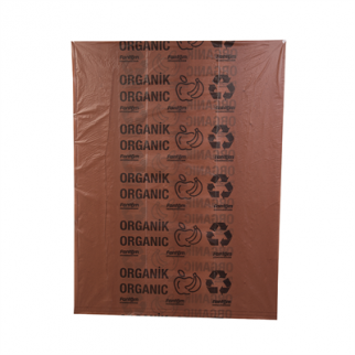 Мусорный мешок для органических отходов PROCYCLE BAG 115B фото 48907