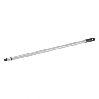 Ручка УльтраСпид Мини телескопическая, цв. металлик, 80-140 см, Vileda фото 8177