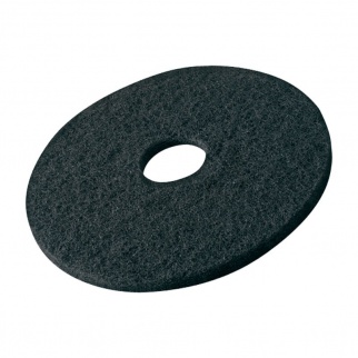 Супер-круг ДинаКросс, цв. чёрный, 430 мм, Vileda фото 8354