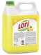 Средство для мытья посуды "Lori" лимон 5 кг