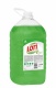 "Средство для мытья посуды "LORI" light  (зеленое яблоко)" 5 кг